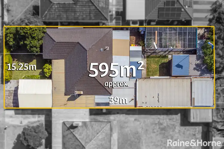 Main view of Homely house listing, 240 Parer Road, Airport West VIC 3042