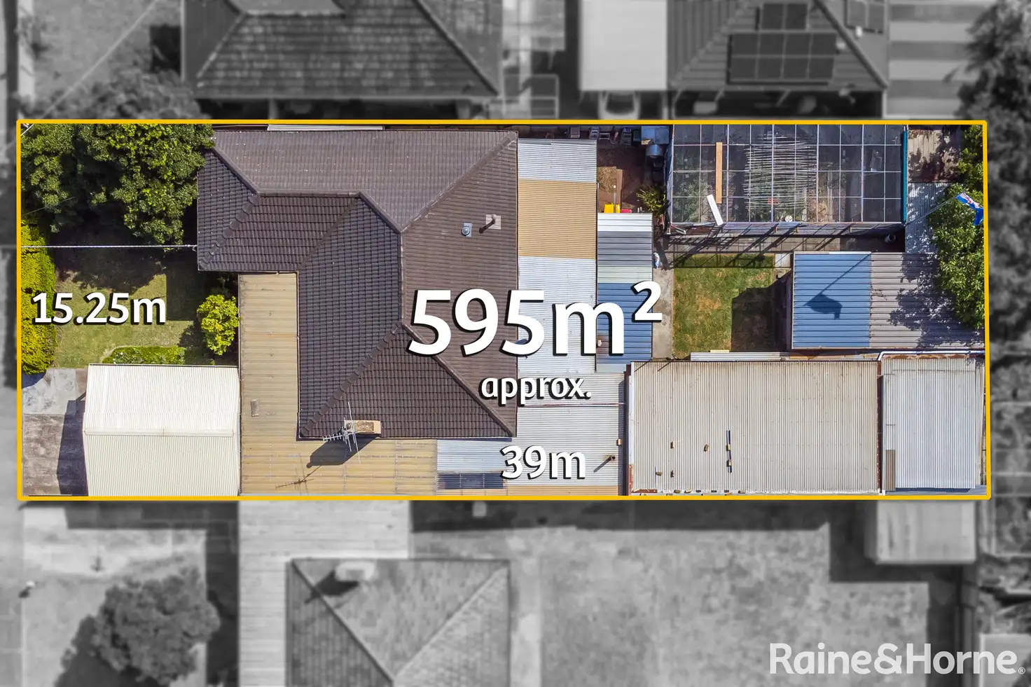 Main view of Homely house listing, 240 Parer Road, Airport West VIC 3042