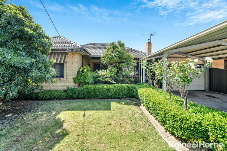 Second view of Homely house listing, 240 Parer Road, Airport West VIC 3042