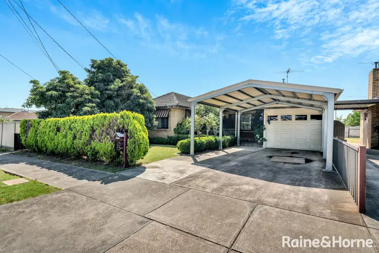 Third view of Homely house listing, 240 Parer Road, Airport West VIC 3042