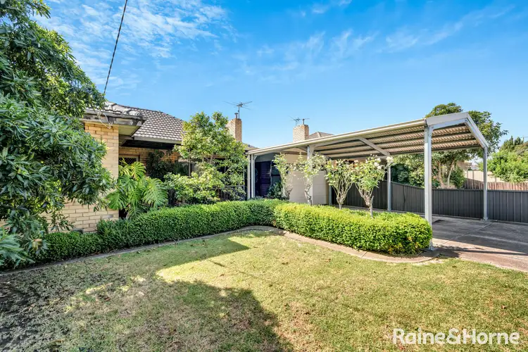 Fourth view of Homely house listing, 240 Parer Road, Airport West VIC 3042