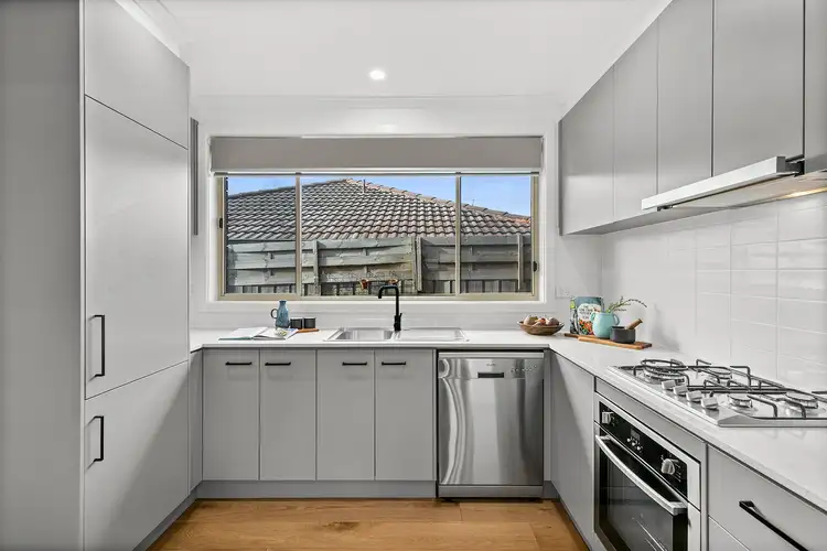 Third view of Homely unit listing, 5/23 Mitchell Street, Brunswick VIC 3056