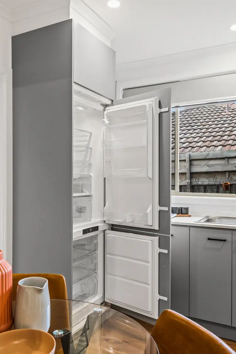 Fourth view of Homely unit listing, 5/23 Mitchell Street, Brunswick VIC 3056