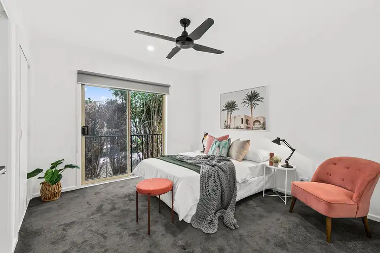 Fifth view of Homely unit listing, 5/23 Mitchell Street, Brunswick VIC 3056