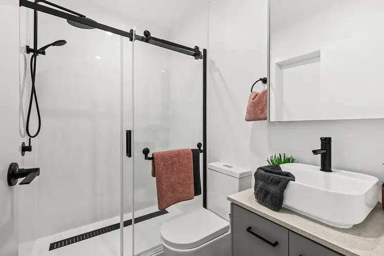 Sixth view of Homely unit listing, 5/23 Mitchell Street, Brunswick VIC 3056
