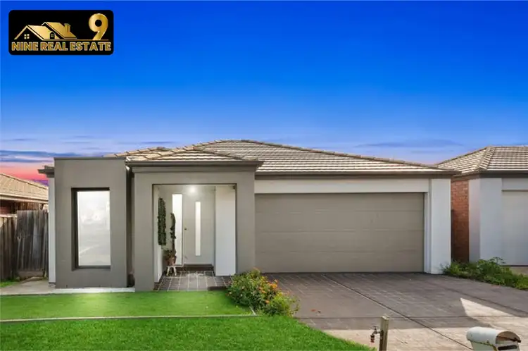 38 Felicity Drive