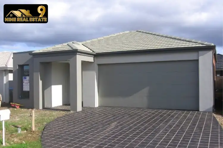Second view of Homely house listing, 38 Felicity Drive, Tarneit VIC 3029