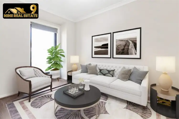 Third view of Homely house listing, 38 Felicity Drive, Tarneit VIC 3029