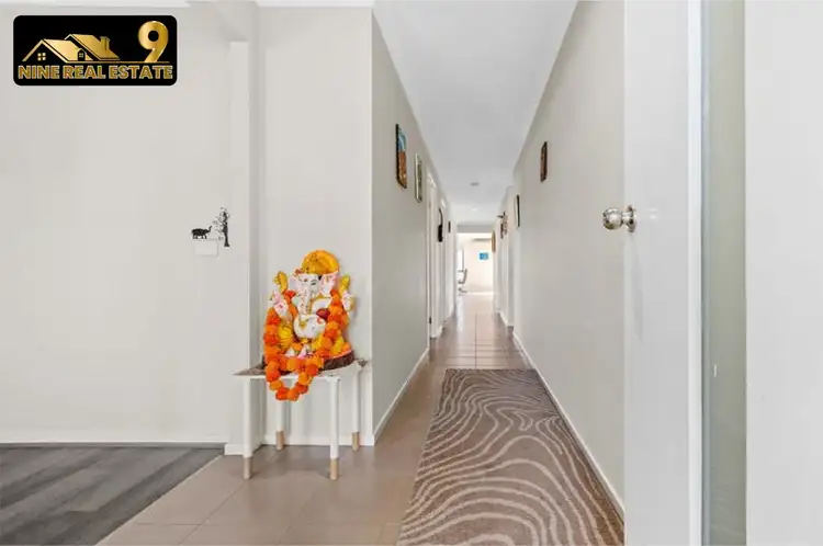 Fourth view of Homely house listing, 38 Felicity Drive, Tarneit VIC 3029