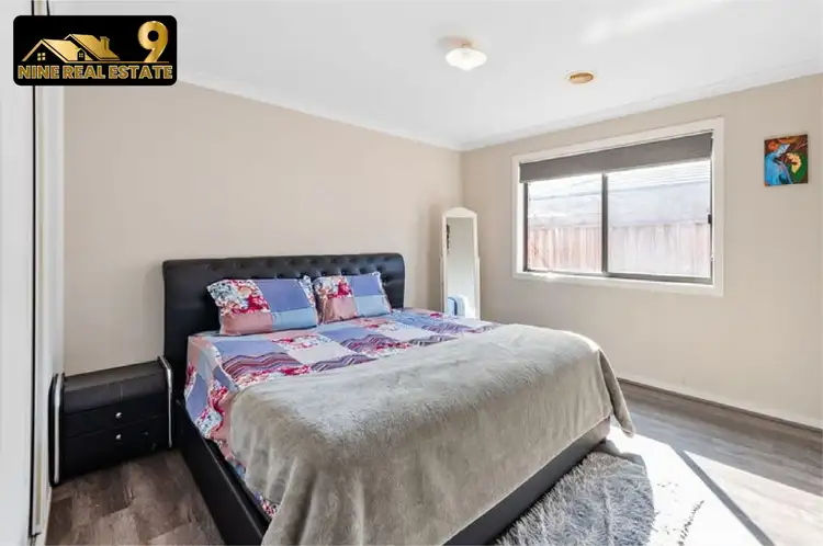 Fifth view of Homely house listing, 38 Felicity Drive, Tarneit VIC 3029