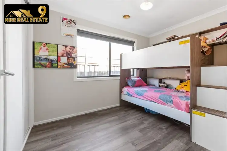 Sixth view of Homely house listing, 38 Felicity Drive, Tarneit VIC 3029