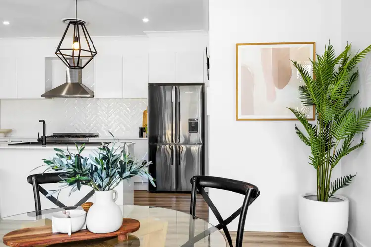 Fourth view of Homely house listing, 37 Twin Oaks Court, Woodford QLD 4514