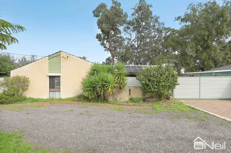 9 Fagence Way, Thornlie WA 6108