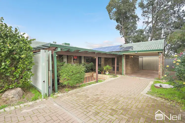 Fourth view of Homely house listing, 9 Fagence Way, Thornlie WA 6108