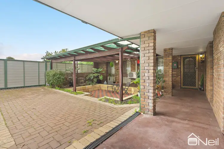 Fifth view of Homely house listing, 9 Fagence Way, Thornlie WA 6108