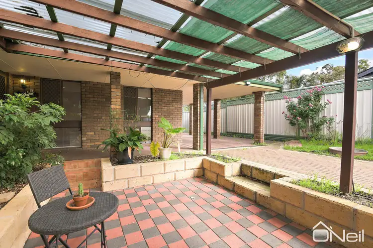Sixth view of Homely house listing, 9 Fagence Way, Thornlie WA 6108