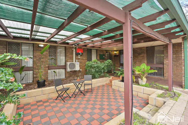 Seventh view of Homely house listing, 9 Fagence Way, Thornlie WA 6108