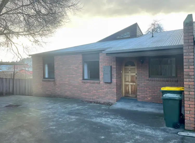 109 Montagu Street