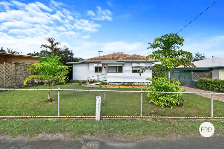 Main view of Homely house listing, 101 Russell Street, Maryborough QLD 4650