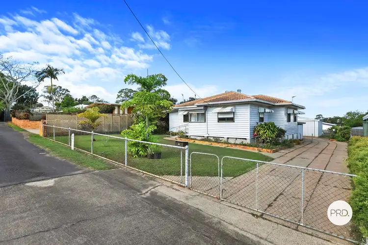 Second view of Homely house listing, 101 Russell Street, Maryborough QLD 4650