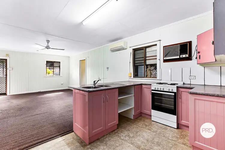 Fourth view of Homely house listing, 101 Russell Street, Maryborough QLD 4650