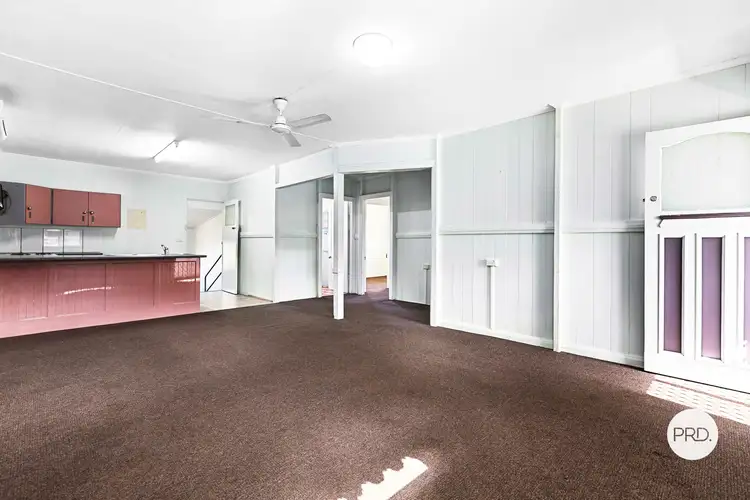 Fifth view of Homely house listing, 101 Russell Street, Maryborough QLD 4650