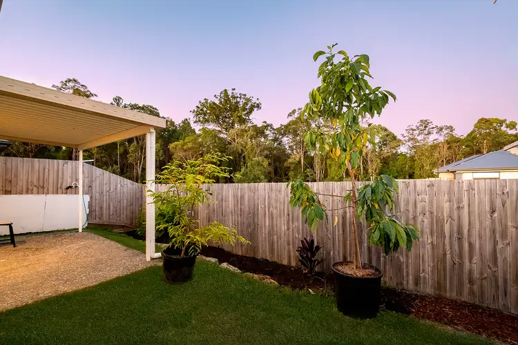 54 Marshall Circuit, Coomera QLD 4209
