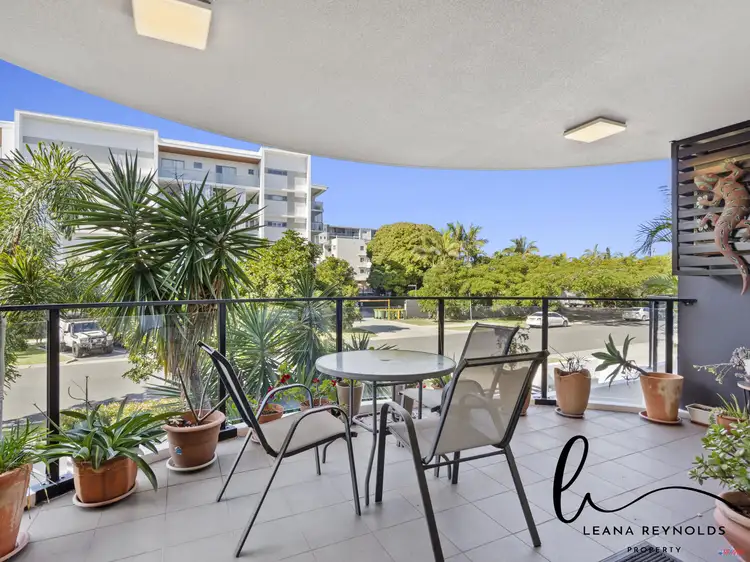 9/2 Fitzroy Street, Cleveland QLD 4163