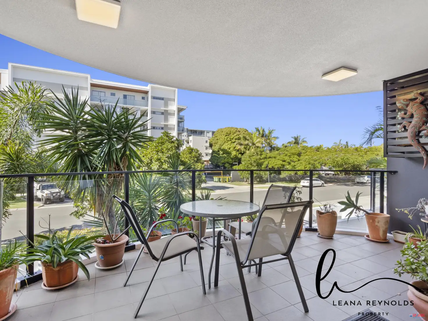 Main view of Homely apartment listing, 9/2 Fitzroy Street, Cleveland QLD 4163