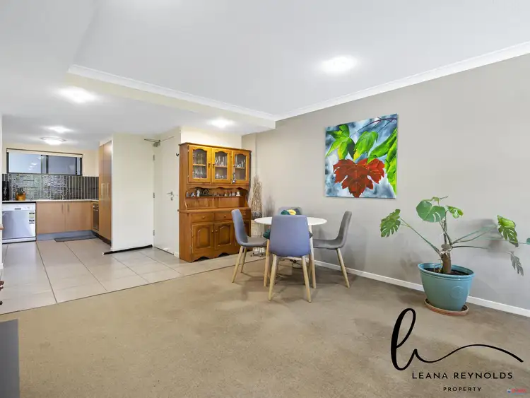 Second view of Homely apartment listing, 9/2 Fitzroy Street, Cleveland QLD 4163