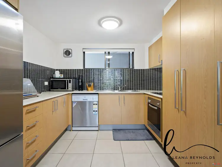 Third view of Homely apartment listing, 9/2 Fitzroy Street, Cleveland QLD 4163