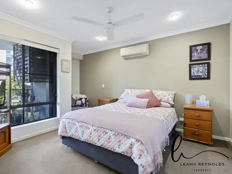 Fifth view of Homely apartment listing, 9/2 Fitzroy Street, Cleveland QLD 4163
