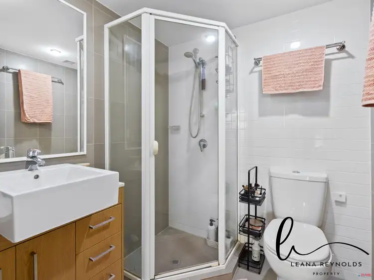 Sixth view of Homely apartment listing, 9/2 Fitzroy Street, Cleveland QLD 4163