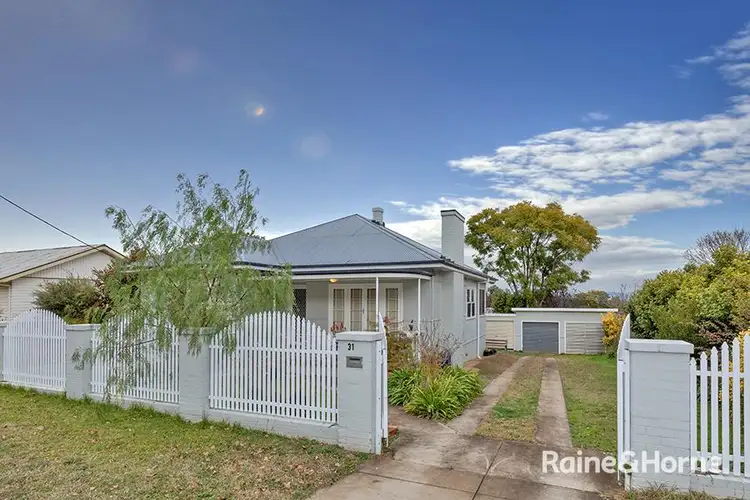 Main view of Homely house listing, 31 Levien Avenue, Tamworth NSW 2340