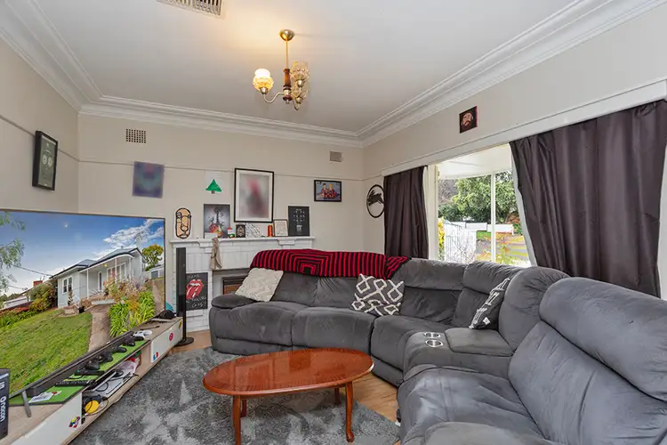 Sixth view of Homely house listing, 31 Levien Avenue, Tamworth NSW 2340