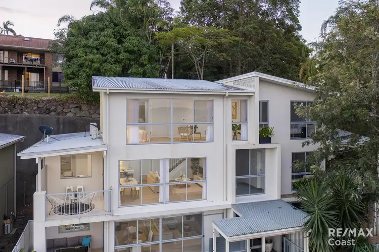 Second view of Homely townhouse listing, 29/1 Hinterland Drive, Mudgeeraba QLD 4213
