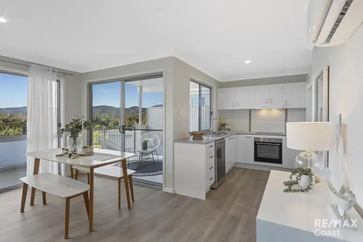 Fourth view of Homely townhouse listing, 29/1 Hinterland Drive, Mudgeeraba QLD 4213