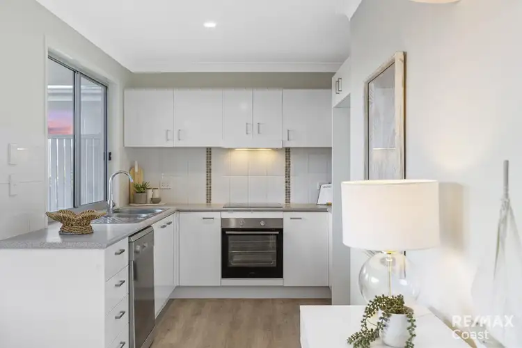 Fifth view of Homely townhouse listing, 29/1 Hinterland Drive, Mudgeeraba QLD 4213