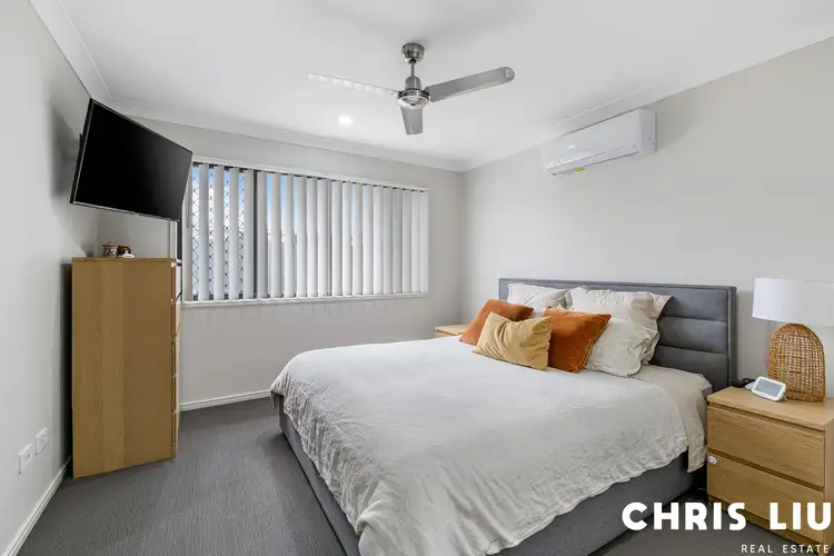 Sixth view of Homely house listing, 46 Mikaella Way, Logan Reserve QLD 4133