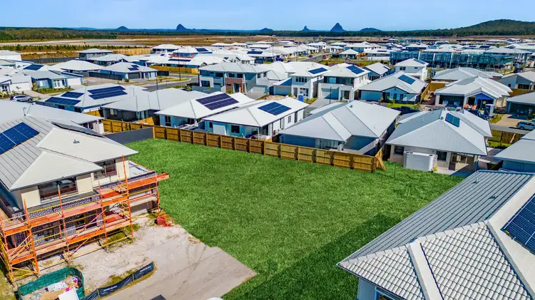 95 Lord Howe Circuit, Banya QLD 4551