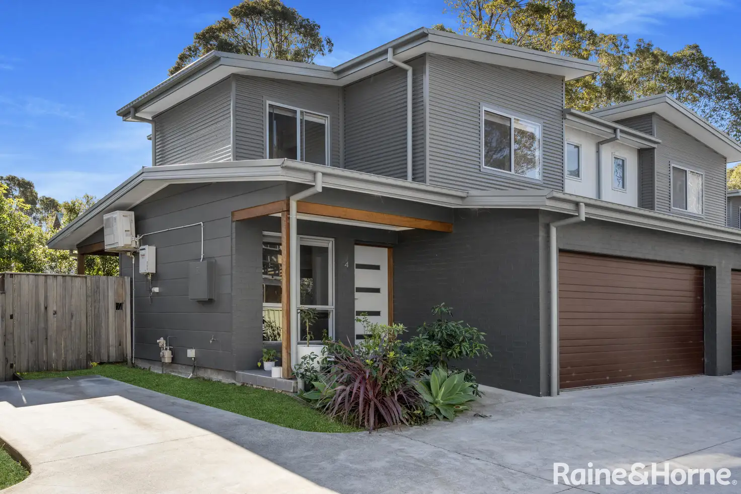 Main view of Homely townhouse listing, 4/171 Old Southern Road, South Nowra NSW 2541
