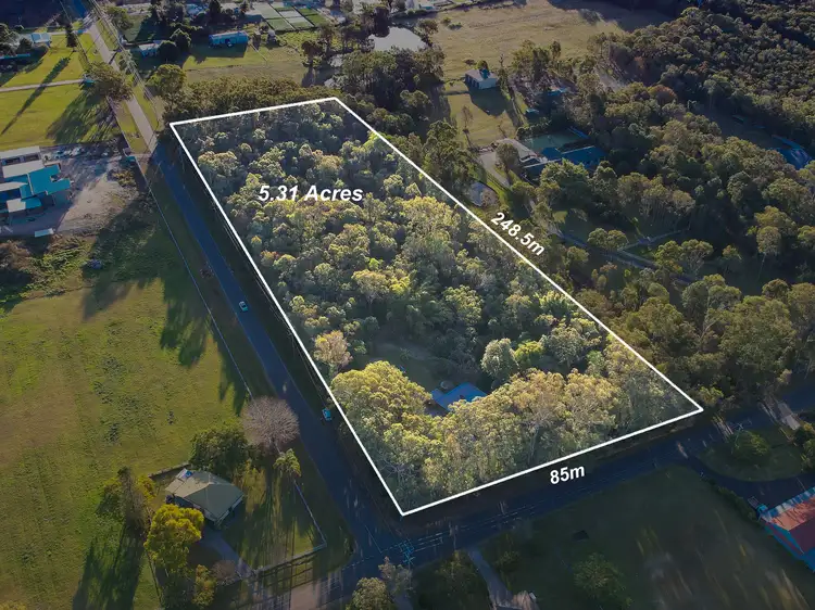 205 Bacton Road, Chandler QLD 4155