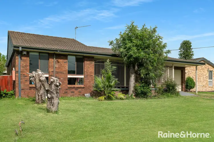 53 Salisbury Drive