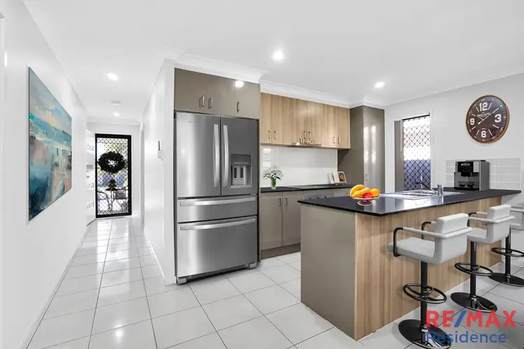 Second view of Homely house listing, 36 Orb Street, Yarrabilba QLD 4207