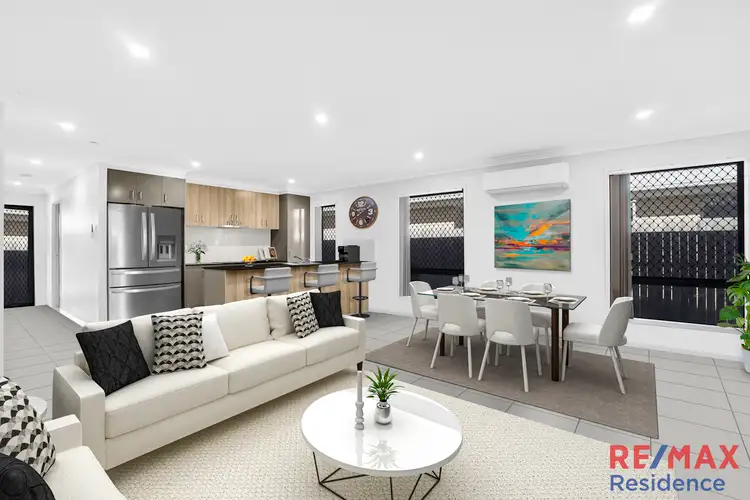 Third view of Homely house listing, 36 Orb Street, Yarrabilba QLD 4207
