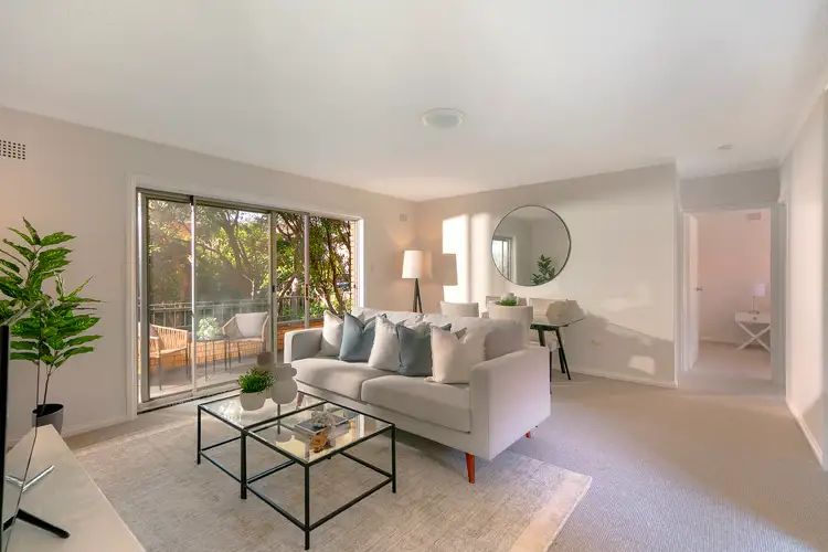 3/57 Howard Avenue, Dee Why NSW 2099