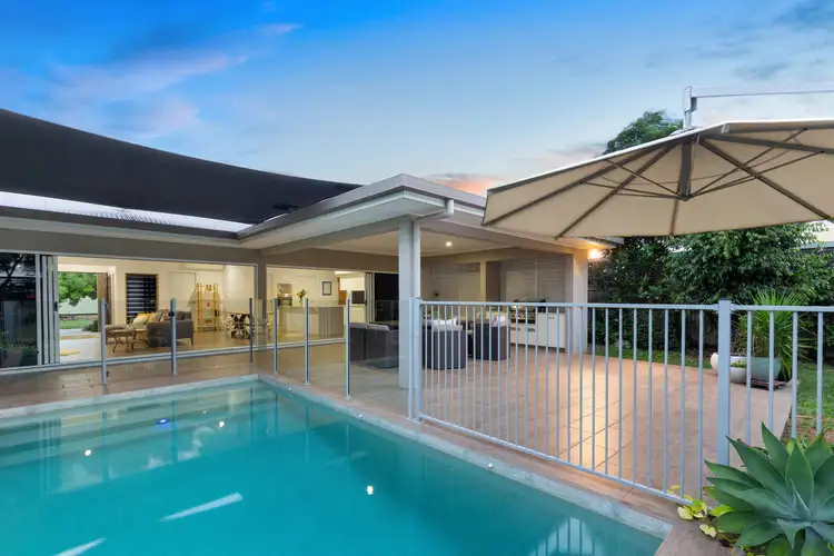 Main view of Homely house listing, 5 Julaji Close, Cooya Beach QLD 4873