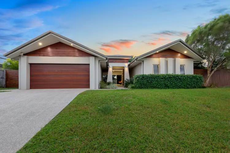 Second view of Homely house listing, 5 Julaji Close, Cooya Beach QLD 4873