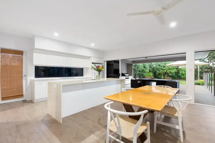 Third view of Homely house listing, 5 Julaji Close, Cooya Beach QLD 4873