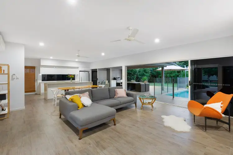 Fifth view of Homely house listing, 5 Julaji Close, Cooya Beach QLD 4873
